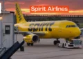 Spirit Airlines Files for Bankruptcy | Latest Updates