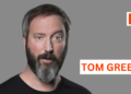 Tom Green Look